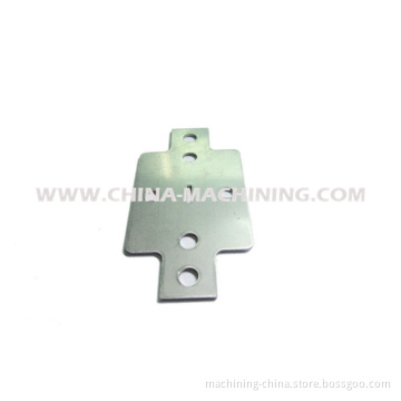 Custom Metal Stamping Parts of Automotive Components